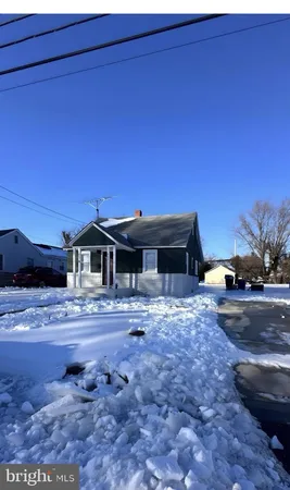 $235,200 | 127 Roosevelt Avenue, Dover, DE 19901