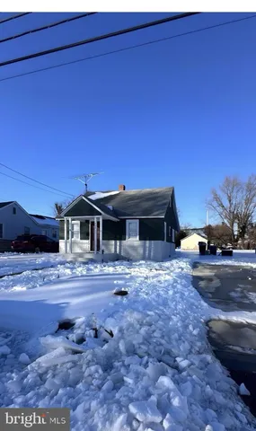 $255,000 | 127 Roosevelt Avenue, Dover, DE 19901