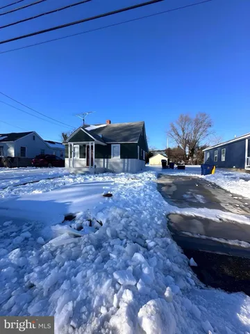 $255,000 | 127 Roosevelt Avenue, Dover, DE 19901