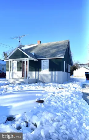 $235,200 | 127 Roosevelt Avenue, Dover, DE 19901