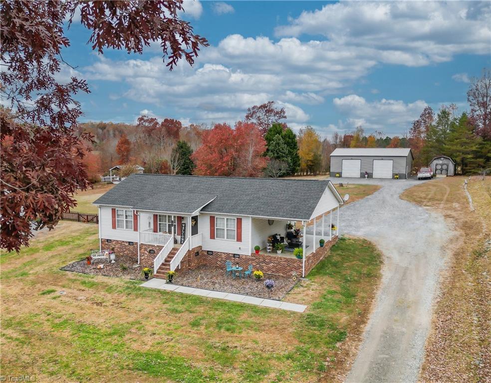 785 Providence Church Road Randleman, NC 27317 - Photo 1 of 30 Gallery Image 1