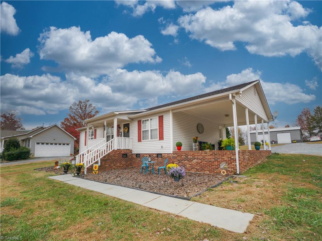 785 Providence Church Road Randleman, NC 27317 - Photo 2 of 30 Gallery Image 2