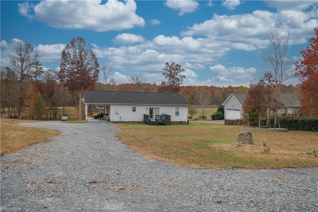 785 Providence Church Road Randleman, NC 27317 - Photo 21 of 30 Gallery Image 21