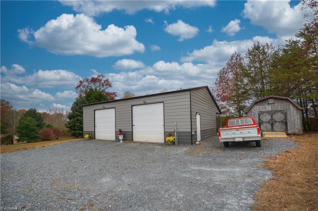785 Providence Church Road Randleman, NC 27317 - Photo 25 of 30 Gallery Image 25