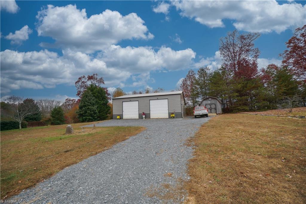 785 Providence Church Road Randleman, NC 27317 - Photo 30 of 30 Gallery Image 30