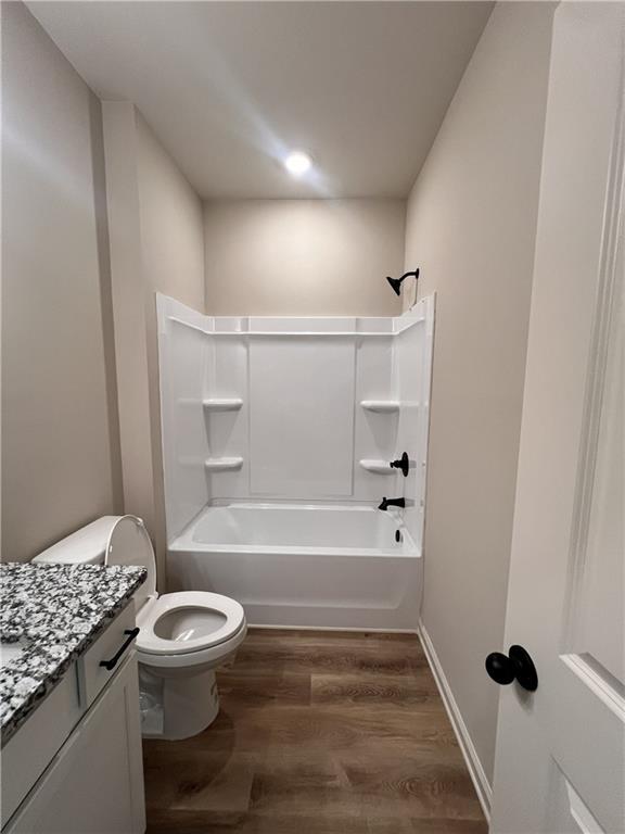 365 Summit View Lane, Unit 6 Jasper, GA 30143 - Photo 20 of 29