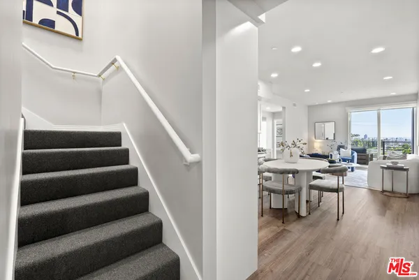 $7,295 | 7428 Santa Monica Boulevard, Unit PH 505, West Hollywood, CA 90046