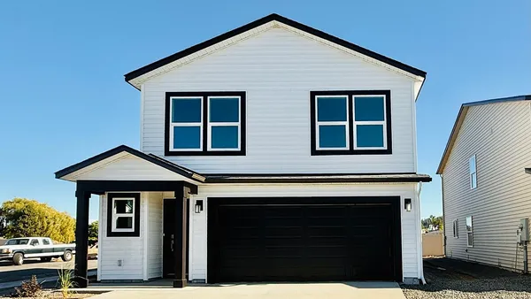 $419,995 | 1524 East A Street, Deer Park, WA 99006