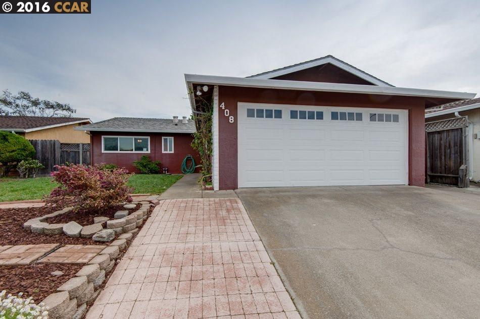 408 Sunset Road Alameda, CA 94501 - Photo 1 of 1 Gallery Image 1