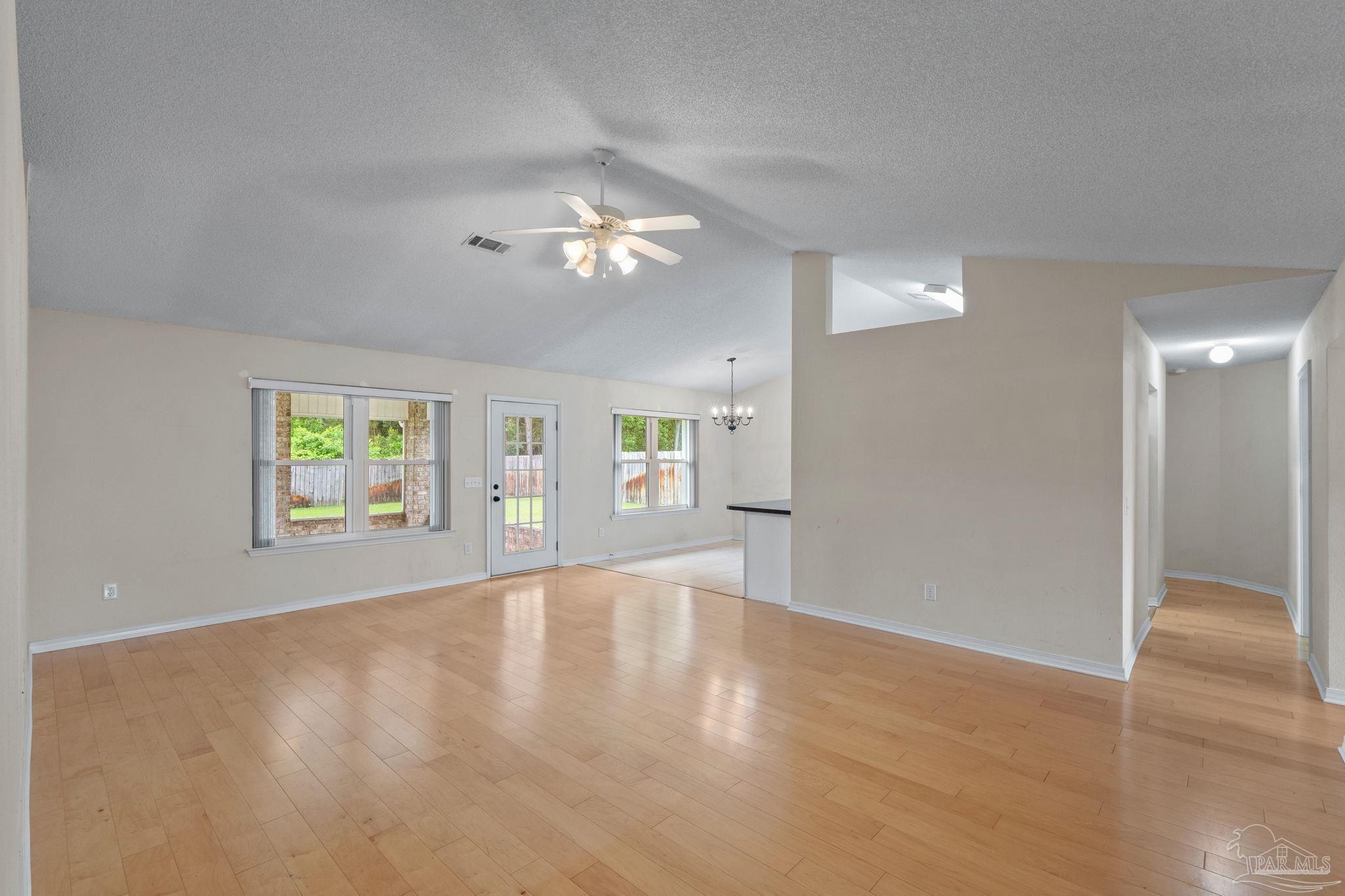 1237 Grand Ridge Circle Gulf Breeze, FL 32563 - Photo 3 of 46 Gallery Image 3