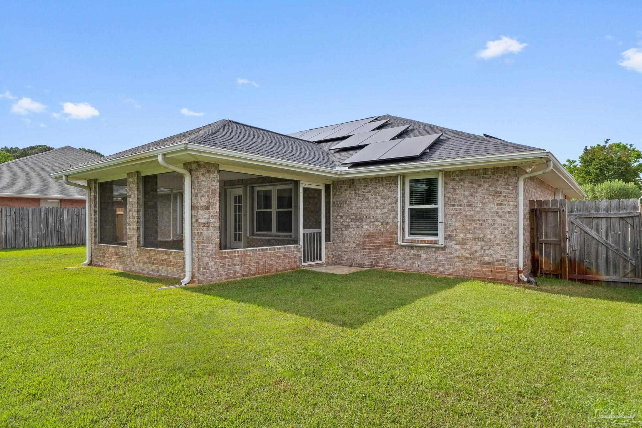 1237 Grand Ridge Circle Gulf Breeze, FL 32563 - Photo 43 of 46 Gallery Image 43