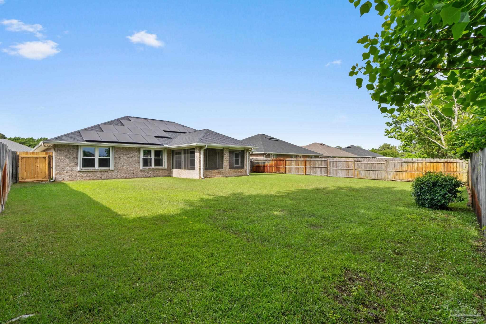 1237 Grand Ridge Circle Gulf Breeze, FL 32563 - Photo 46 of 46 Gallery Image 46