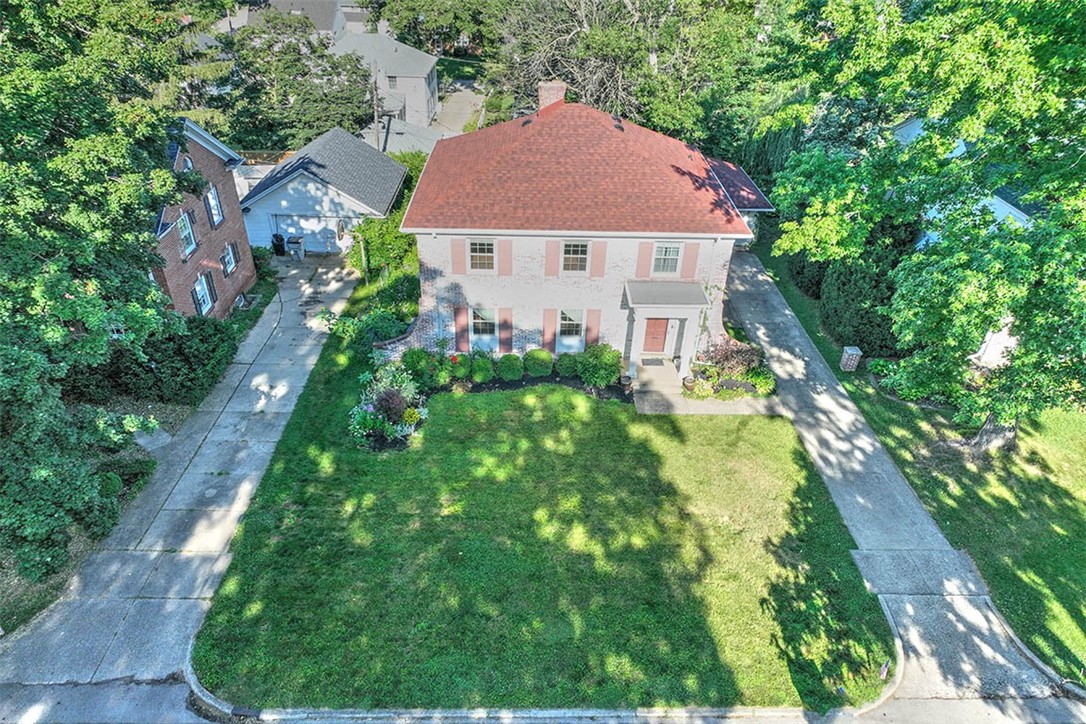 215 South Glencoe Avenue Decatur, IL 62522 - Photo 2 of 29 Gallery Image 2