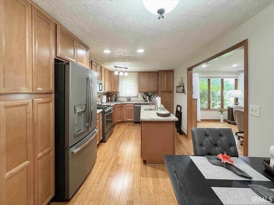 1309 Ruhl Meadows Court Kokomo, IN 46902 - Photo 9 of 29