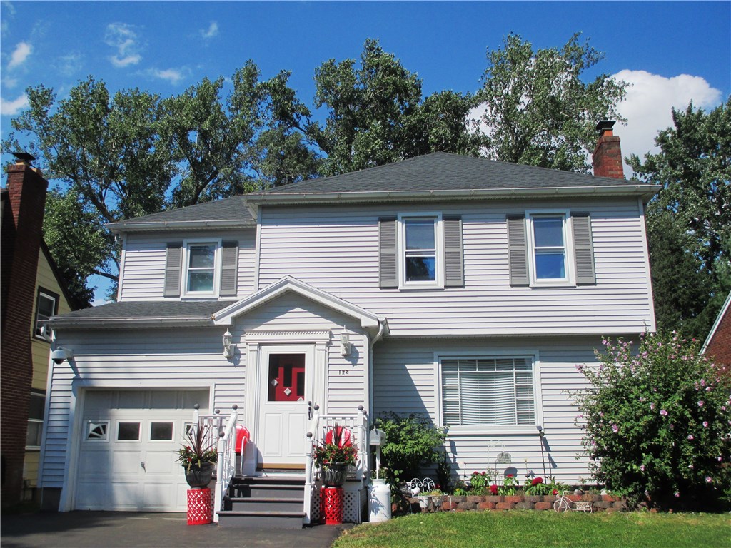 162 Simpson Road Irondequoit, NY 14617 - Photo 1 of 1