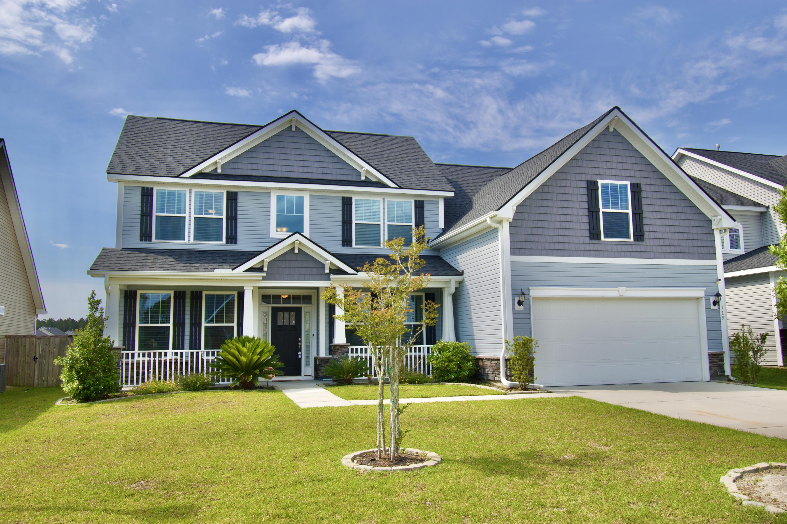 112 Koban Dori Road Summerville, SC 29486 - Photo 2 of 28 DSC-0021