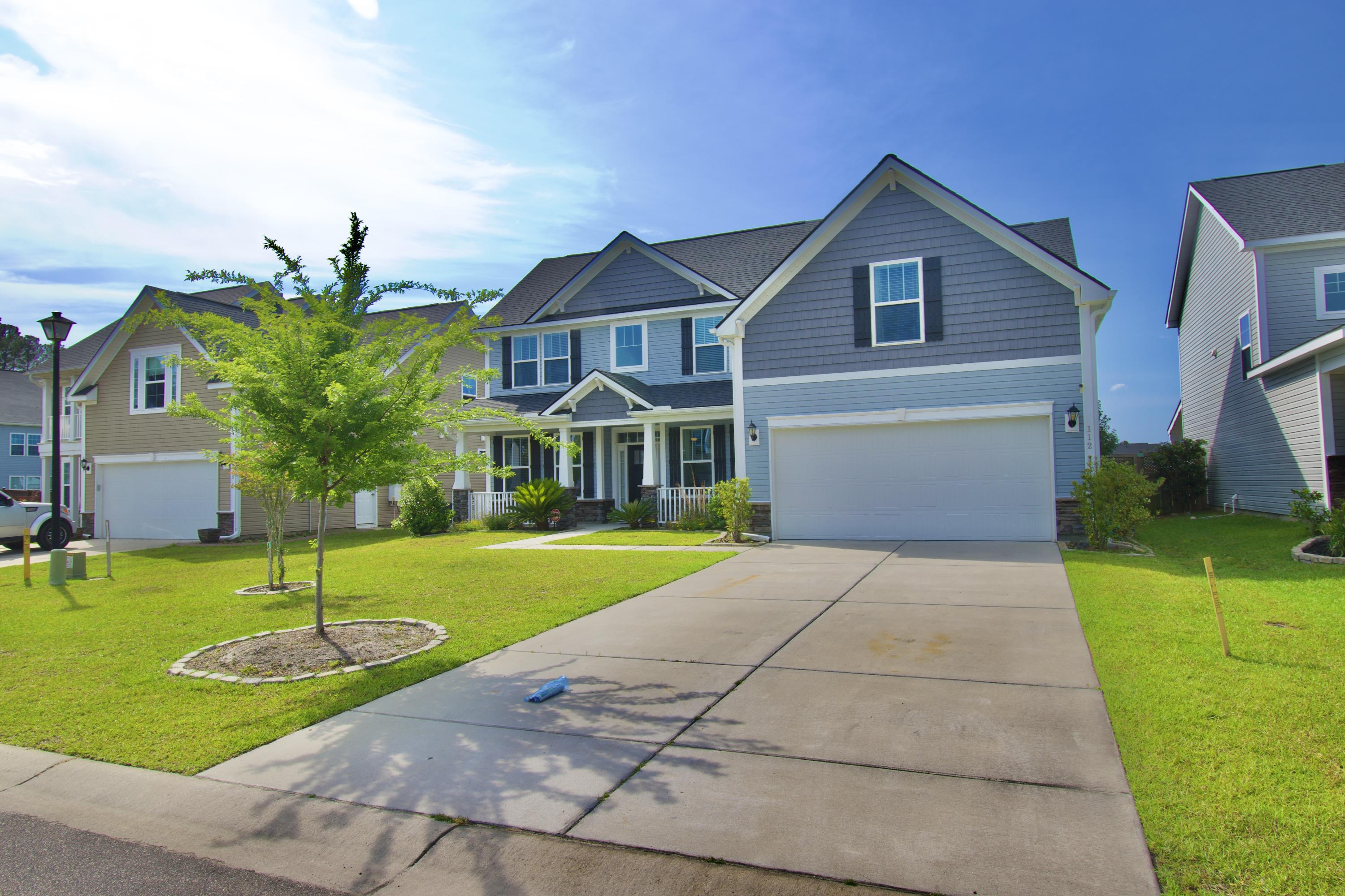 112 Koban Dori Road Summerville, SC 29486 - Photo 4 of 28 DSC-0031