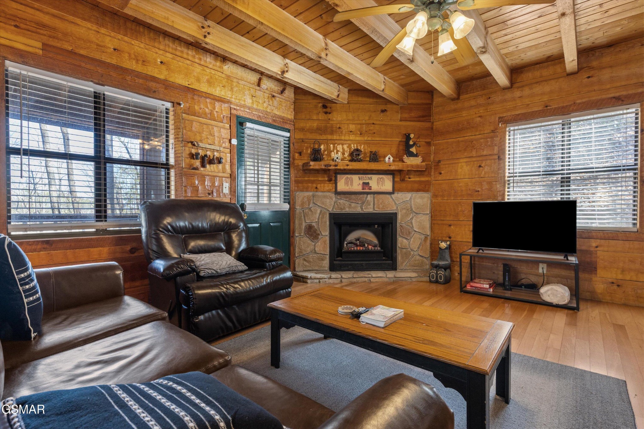 2123 Bluff Mountain Road Sevierville, TN 37862 - Photo 14 of 39 Gallery Image 14