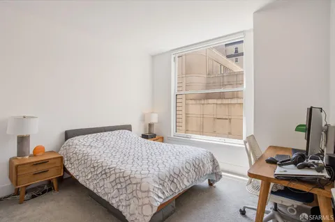 $850,000 | 74 New Montgomery Street, Unit 412, San Francisco, CA 94105