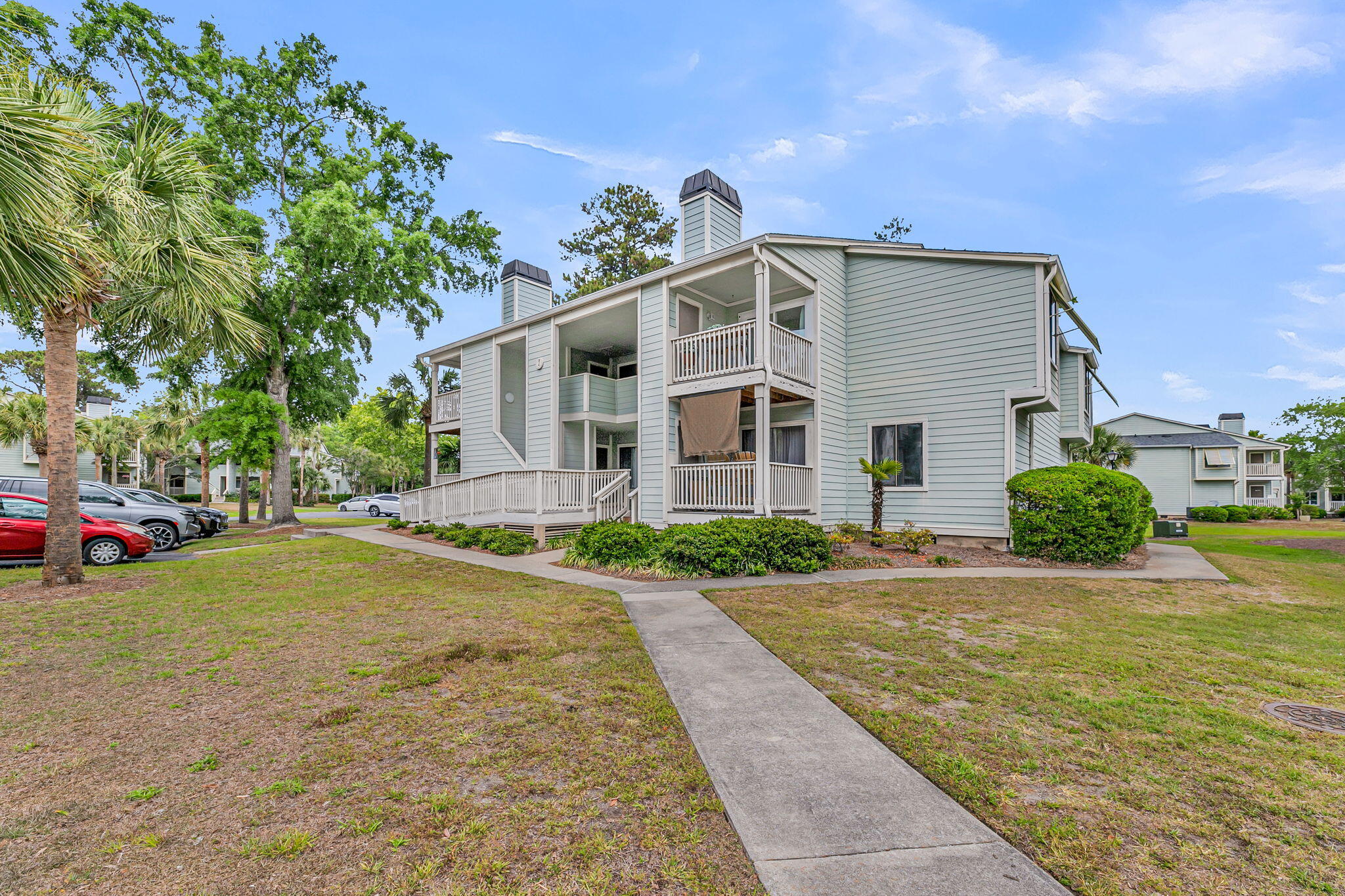 1481 Center St Extension, Unit 204 Mount Pleasant, SC 29464 - Photo 41 of 43 CREM - 1481 Center Street Ext 204 + Amen