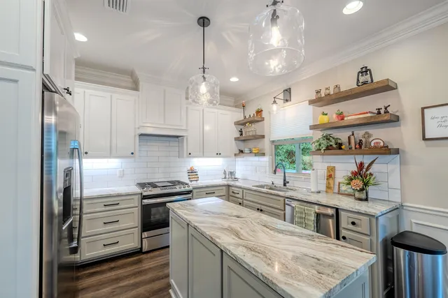 $479,900 | 4016 Bending Court, Tallahassee, FL 32308