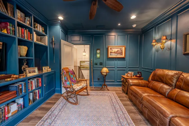 $479,900 | 4016 Bending Court, Tallahassee, FL 32308