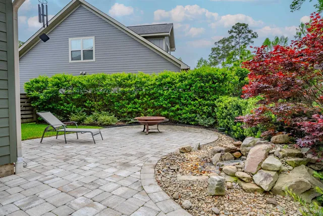 $479,900 | 4016 Bending Court, Tallahassee, FL 32308