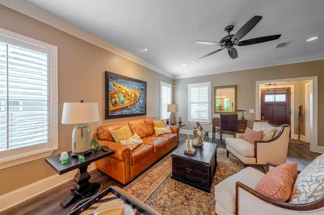 $479,900 | 4016 Bending Court, Tallahassee, FL 32308