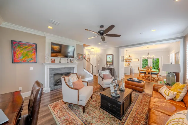 $479,900 | 4016 Bending Court, Tallahassee, FL 32308