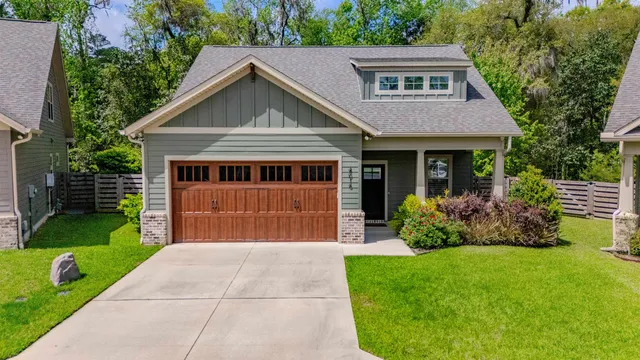 $479,900 | 4016 Bending Court, Tallahassee, FL 32308