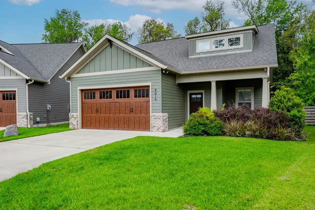 $479,900 | 4016 Bending Court, Tallahassee, FL 32308