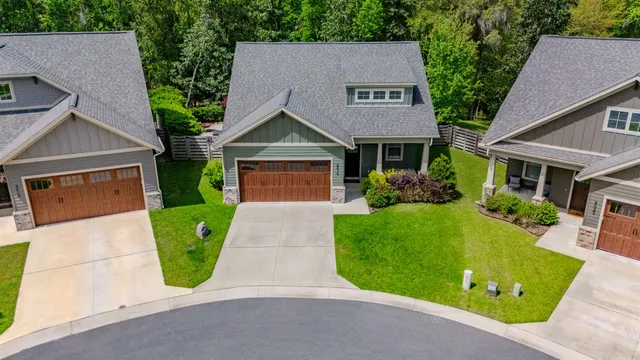 $479,900 | 4016 Bending Court, Tallahassee, FL 32308
