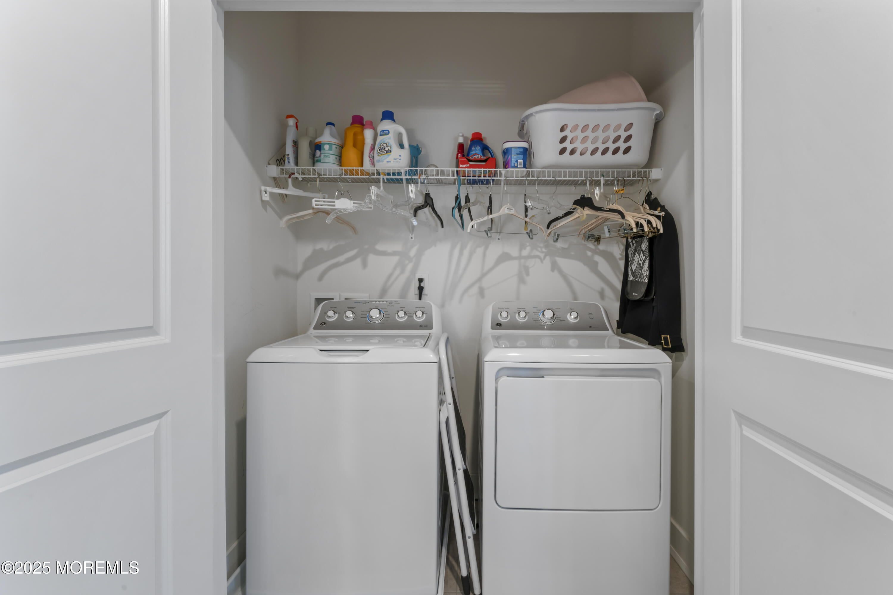 11 Midway Road North Tinton Falls, NJ 07724 - Photo 14 of 21 Laundry