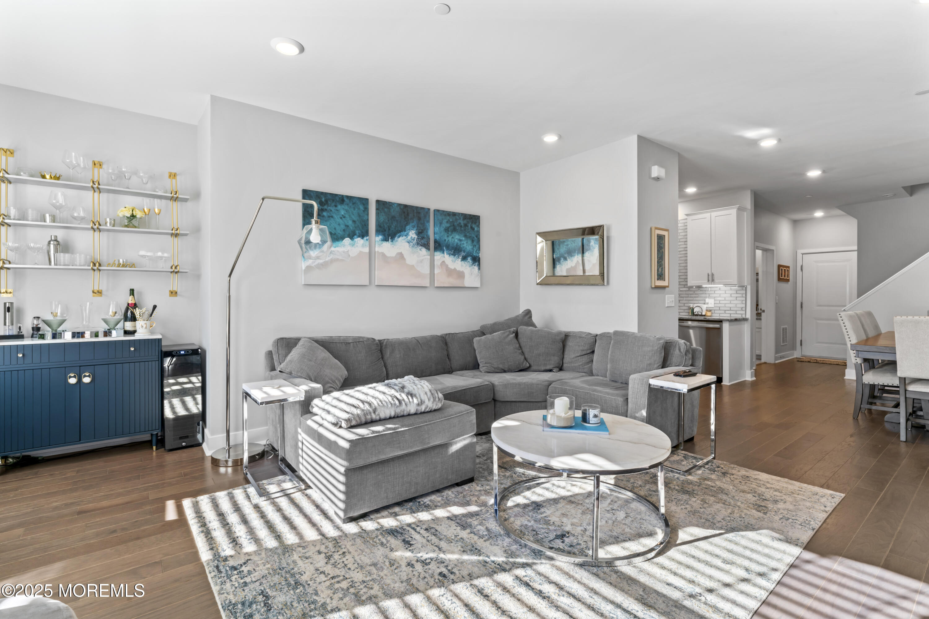11 Midway Road North Tinton Falls, NJ 07724 - Photo 3 of 21 Living Room1
