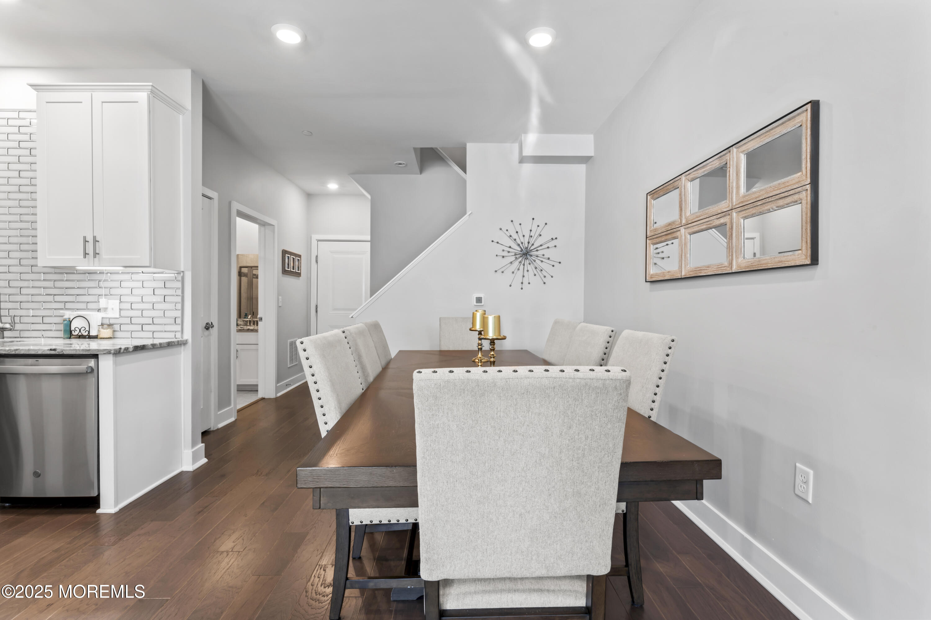 11 Midway Road North Tinton Falls, NJ 07724 - Photo 5 of 21 Dining Room1