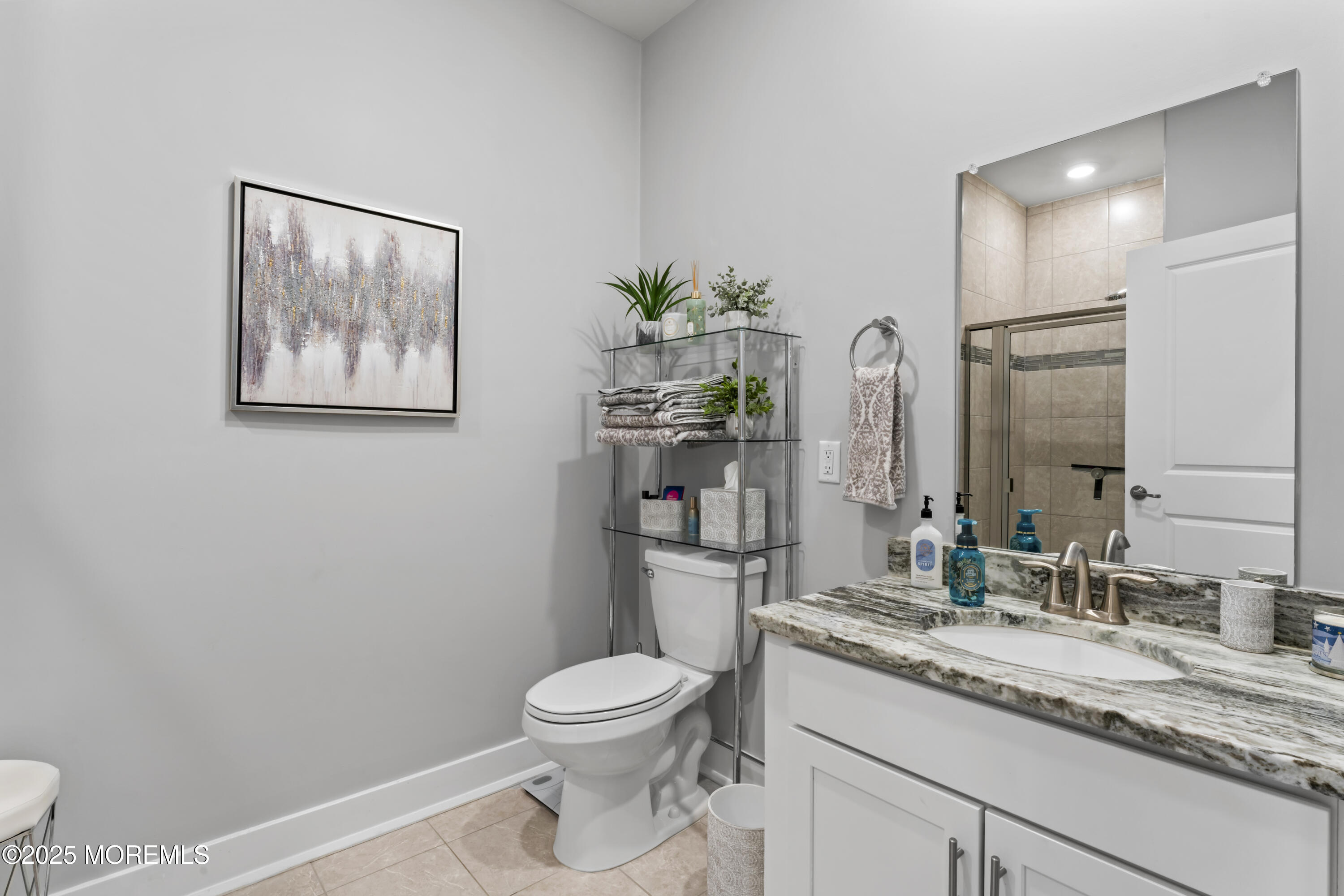 11 Midway Road North Tinton Falls, NJ 07724 - Photo 8 of 21 Bathroom1