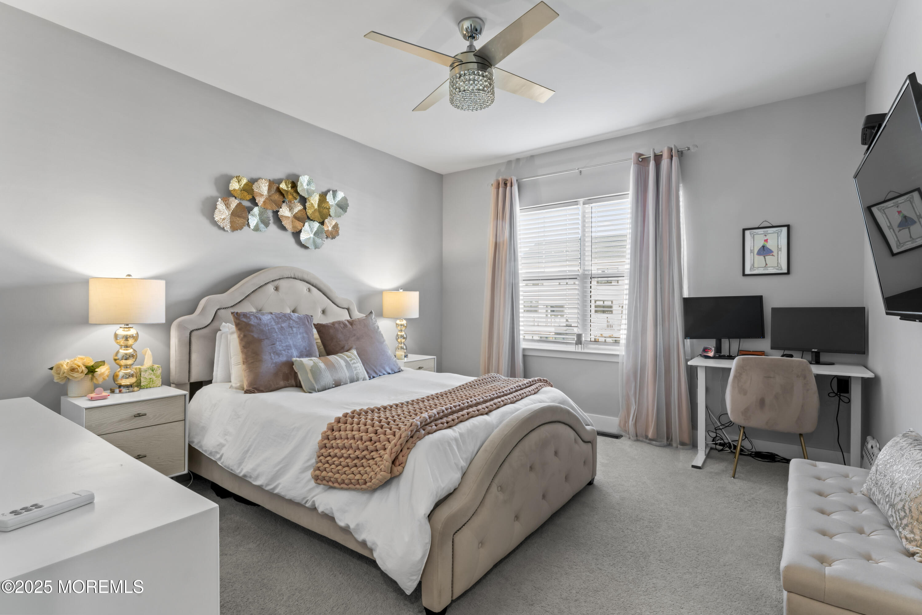 11 Midway Road North Tinton Falls, NJ 07724 - Photo 10 of 21 Bedroom1