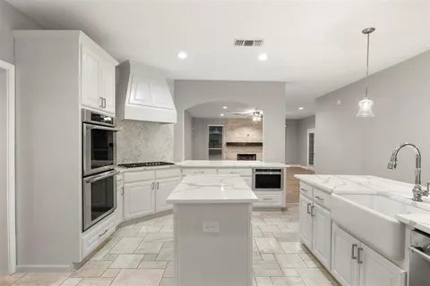 $850,000 | 7804 Baywood Court, North Richland Hills, TX 76182