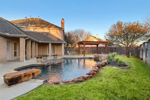 $850,000 | 7804 Baywood Court, North Richland Hills, TX 76182