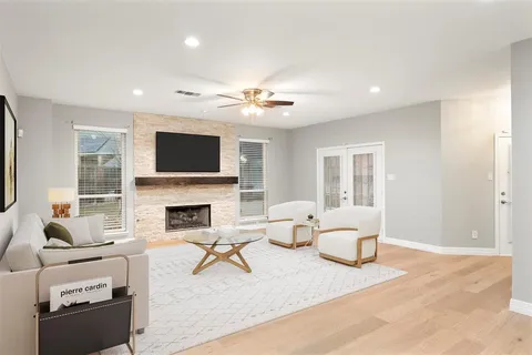 $850,000 | 7804 Baywood Court, North Richland Hills, TX 76182