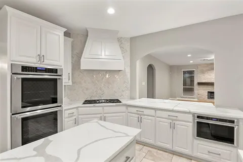 $850,000 | 7804 Baywood Court, North Richland Hills, TX 76182