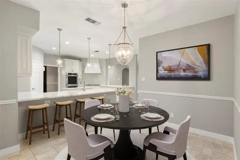 $850,000 | 7804 Baywood Court, North Richland Hills, TX 76182