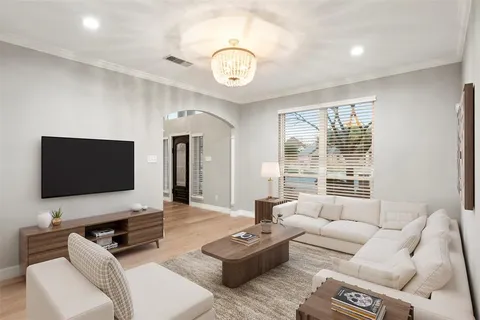 $850,000 | 7804 Baywood Court, North Richland Hills, TX 76182