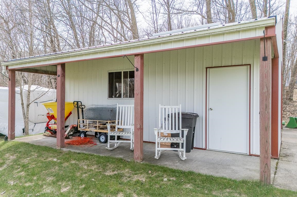 E7420 Stage Road New London, WI 54961 - Photo 47 of 60