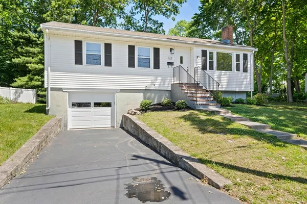 $639,900 | 21 Pauline Street, Randolph, MA 02368