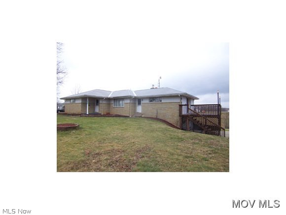 308 Dutch Ridge Road Parkersburg, WV 26104 - Photo 1 of 22