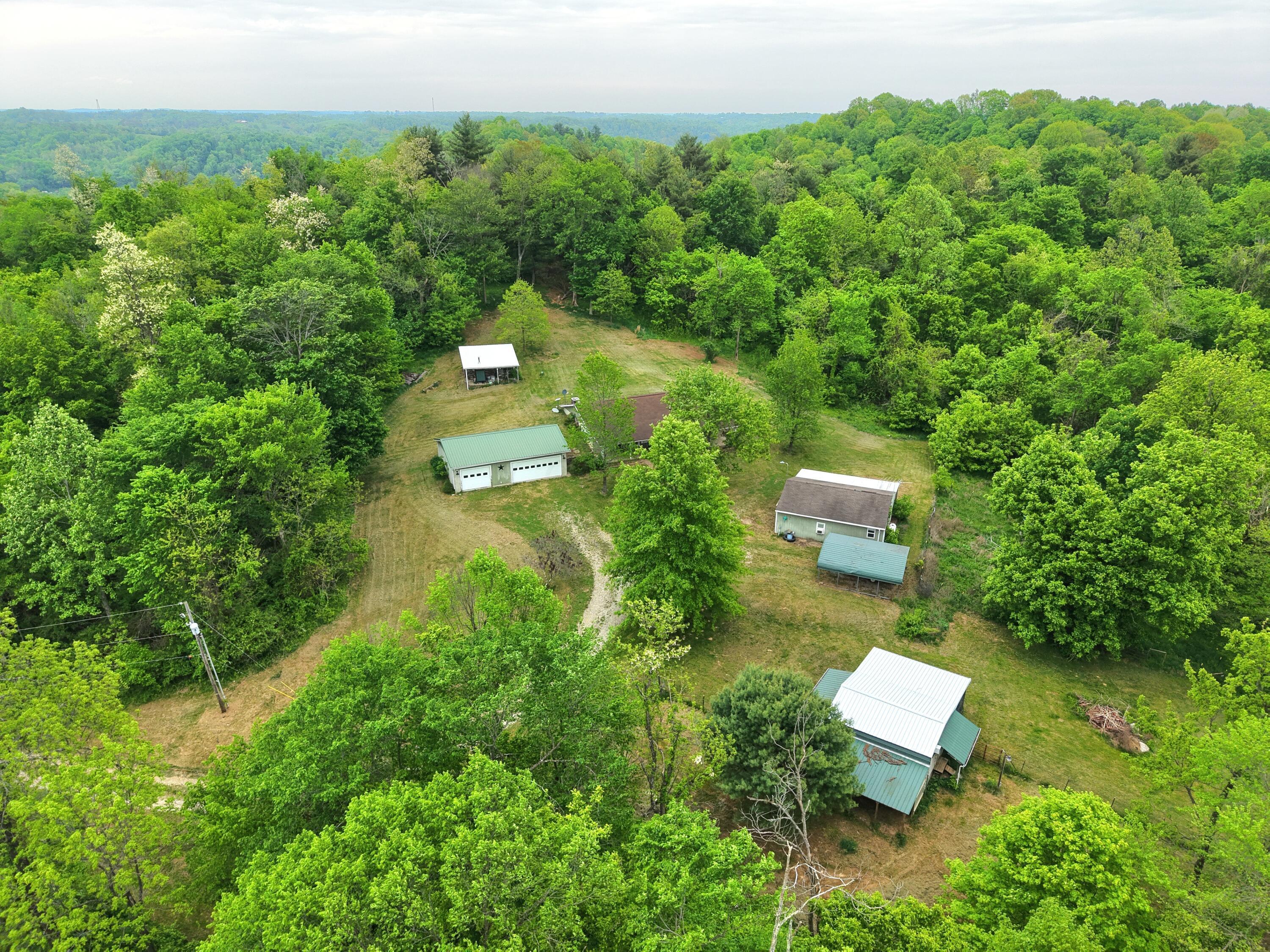 19 Acres