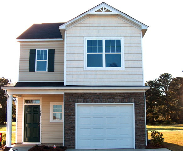 1648 Ruger Drive, Unit LOT 185 Sumter, SC 29150 - Photo 1 of 1 Gallery Image 1