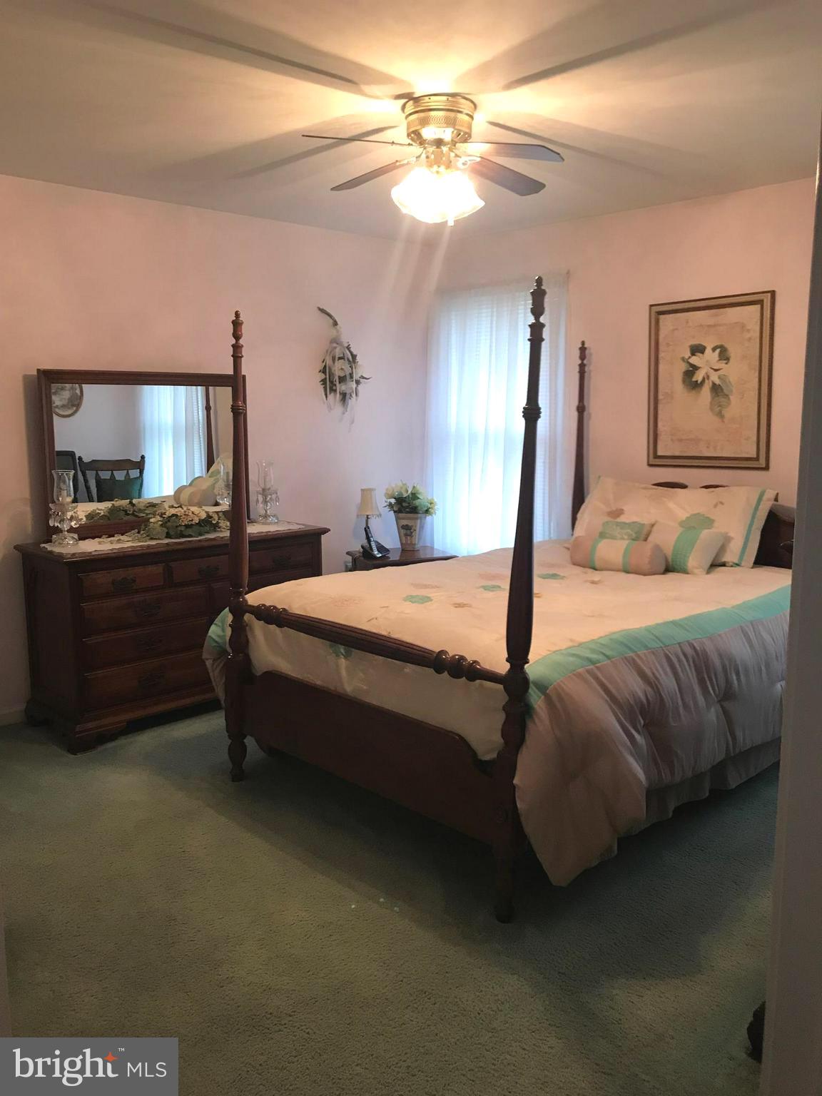 1395 Overlook Road Middletown, PA 17057 - Photo 15 of 25 Master bedroom