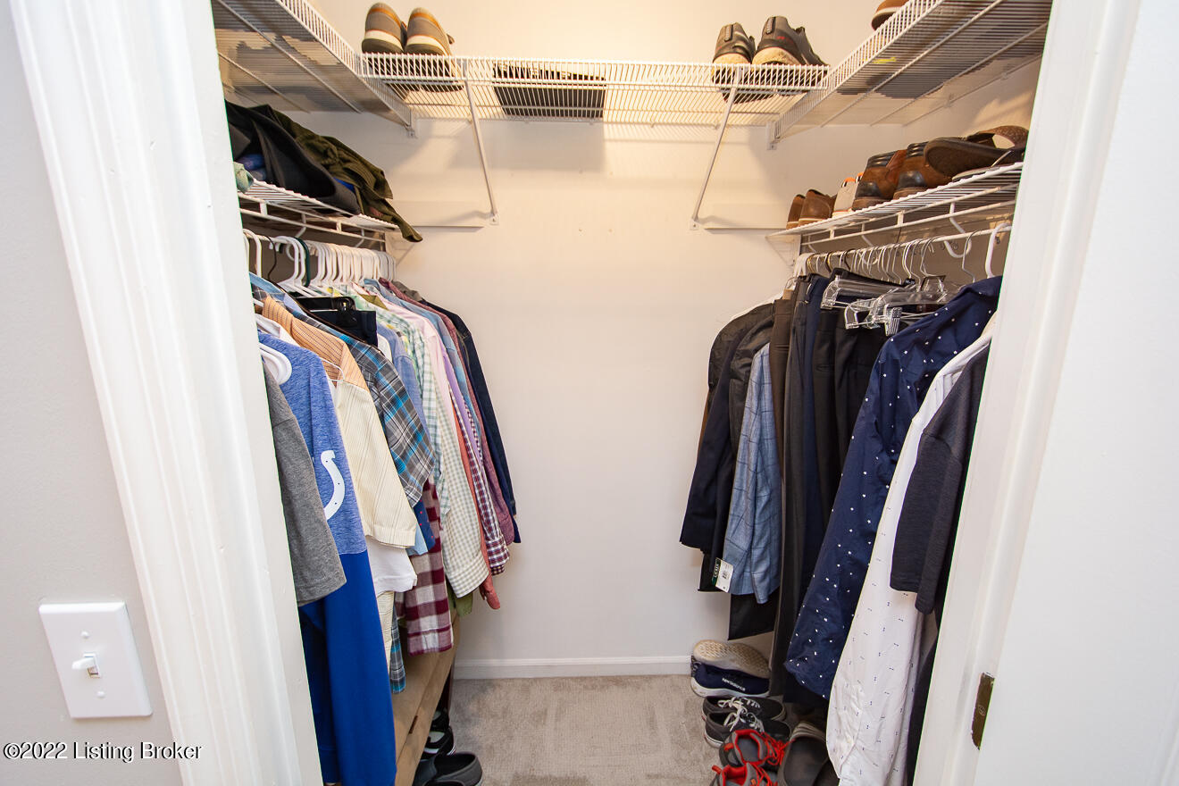 321 Fairmeade Road Louisville, KY 40207 - Photo 38 of 83 Primary Walk-In Closet